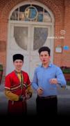 اورمیه قلب تپنده آذربایجان 🤘❤️