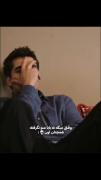 -تو نگاش یه آبروم رفت خاصی داشت. 
