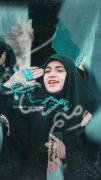 قسمتی از سلام فرمانده۳ (فرمانده مهدی) ✨🌸