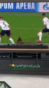 ولی من نباید به این میخندیدم 😂💔