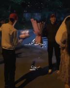 so.stt.na عزیزم تولدت مبارک باشه الهی به همه‌ی آرزوهای قشنگت برسی