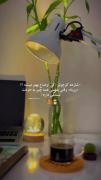 به خود تو بستگی داره رفیق💚🧸:) 