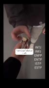 منی‌که‌میتونم‌درک‌کنم‌‌چون‌ENFPام🥺🥲🫀
