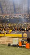 آخ آخ بازک بردیمتون‌سپاهان2‌پرسپولیس1💛🦁✋