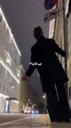  بزن به چاک دیگه برنگرد! نه برنگرد... 