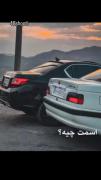 و اما همیشه پارس EIX توی صحنه حضور داره😈🔥