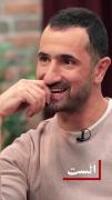 او قند روز های تلخ من است:))))