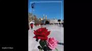 ولادت امام حسین (ع) و روز پاسدار مبارک.
