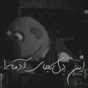  این دل کجاست !؟ ‌