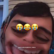خدا بد جوری روم کراشه... 😂