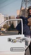 عرق عزرائیلو درآورده تا بمیره😂 