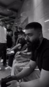 چه قد مایی که زیر بارون زدیم🤡
