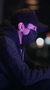 ااینم از رز بنفش بعد از کلی انتظار اومد