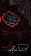 یا امیرالمومنین تو روبه این شبای عزیز خودت بطلبمون بیایم پابوست😭