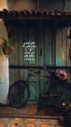 خوشا چشمی که روی تو بیند...‌ ‌ 