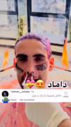 جوری‌که‌سر‌کامنتای‌این‌پست‌خندیدم🤣>> 