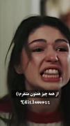 کلیپ غمگین دخترانه از همتون متنفرم:))