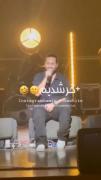 حامیم ✨️🥺❤️ صداش آرامش میده 