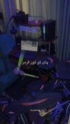پٰایِ‌تُو‌تور‌ِ‌قِرمِز!-:)🌚🤝