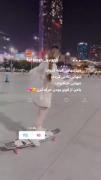 با من از قوی بودن حرف نزن)))))