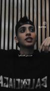 حالا گوش کن اکس قشنگم👨🏻‍🦯👀