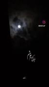 خیال می‌کردم پیشم میمونه....🌚