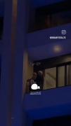 مال من باش ک شدم خسته از این تنهایا :)))