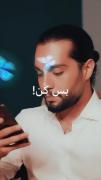 هیچ ولش😞🖤........!]]]]]]]]]] 