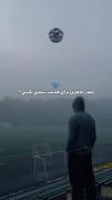 حاضرم تا آخر برای هدفم سختی بکشم✨