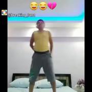 خوشبحالت ب آرزوت رسیدی😂. .