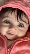 اوخی چه نازه😍 