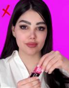 #میکاپ  ﹆ׂׂ💓 ˖ لپتو براق کن•😽🥹✨• ☆ ─۰─۰─۰─۰─۰─۰─۰─ ☆ 𓂃⭒۟