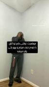 وقتی دارم تو اتاق با خودم حرف میزنم یهو یکی میاد تو😂🫴