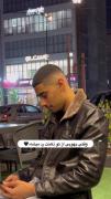 وقتی یهو یه ثانیع از تو ذهنت رد میشع!