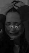منو غرق خودش کرد 💔...........