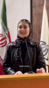 چقدر حرفاش درسته باید افتخار کرد به همچین آدم هایی..