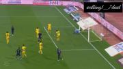 النصر مقابل التعاون عربستان...