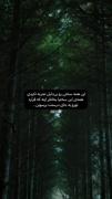 این همه سختی رو بی دلیل تجربه نکردی...