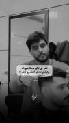 همه چی اوکی بود تا جایی که آرایشگر خودش آهنگ خوند:)