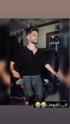 الان چهار هفته ست ک رفتیو فدات بشم من🥀🖤😭