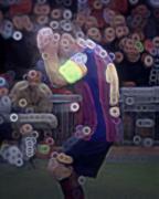 ............. MESSI................. 