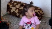 اشتهاشون خیلی خوبه بخدا یکم استراحت نمیدن😂😂