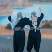 کوردم و بهش افتخار میکنم🫂=🩵+💙