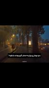 سرد بودنمو بزار رو حساب گرم بودنت با بقیه(: