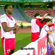 #پرسپولیس_زیباترین_عشق_جهان.♥️