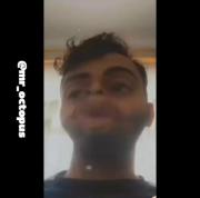 مگه مادربزرگ ها فقط از مکه نمیان😂