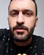 یعنی فقط میخوام ببینم دماغم چی میخواد بگه....👃🏻🤣