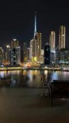 🌃🌌Luxury Life one dau in 2024 | دبی