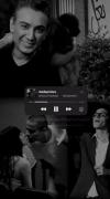 دل دنیا رو خون کردی..........🖤💫