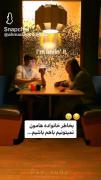 با بهونه های الکی عشق را بد نام نکنید:)